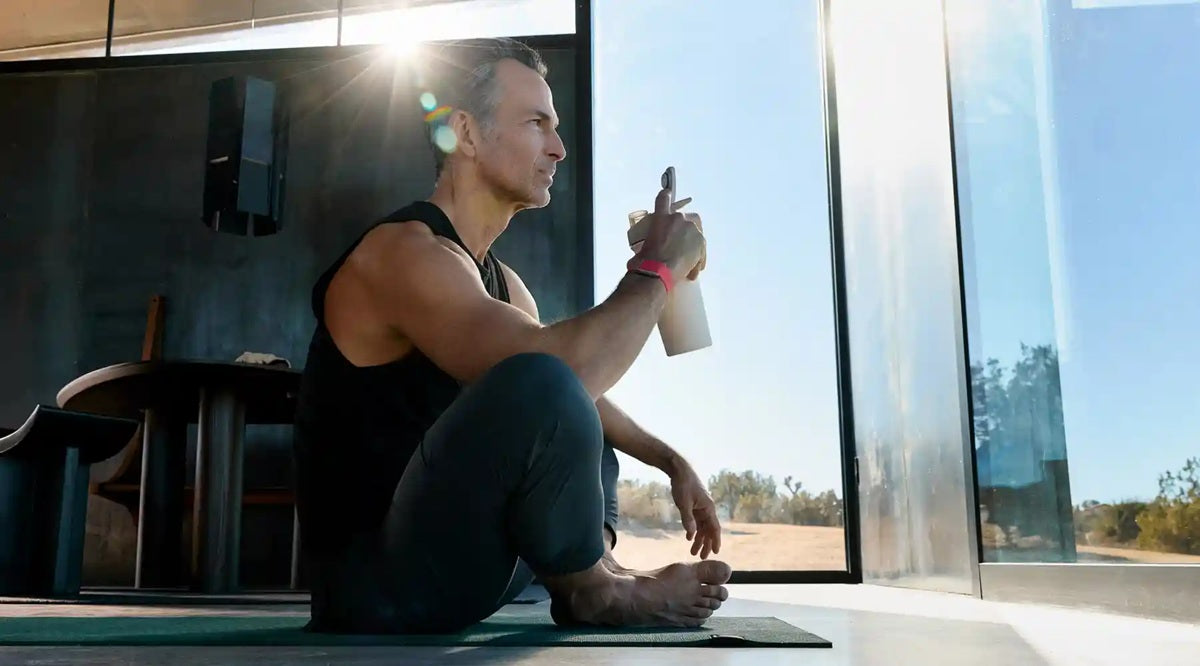 Why Better Sleep Starts in the Morning: Get Started with Four Simple Everyday Behaviors
