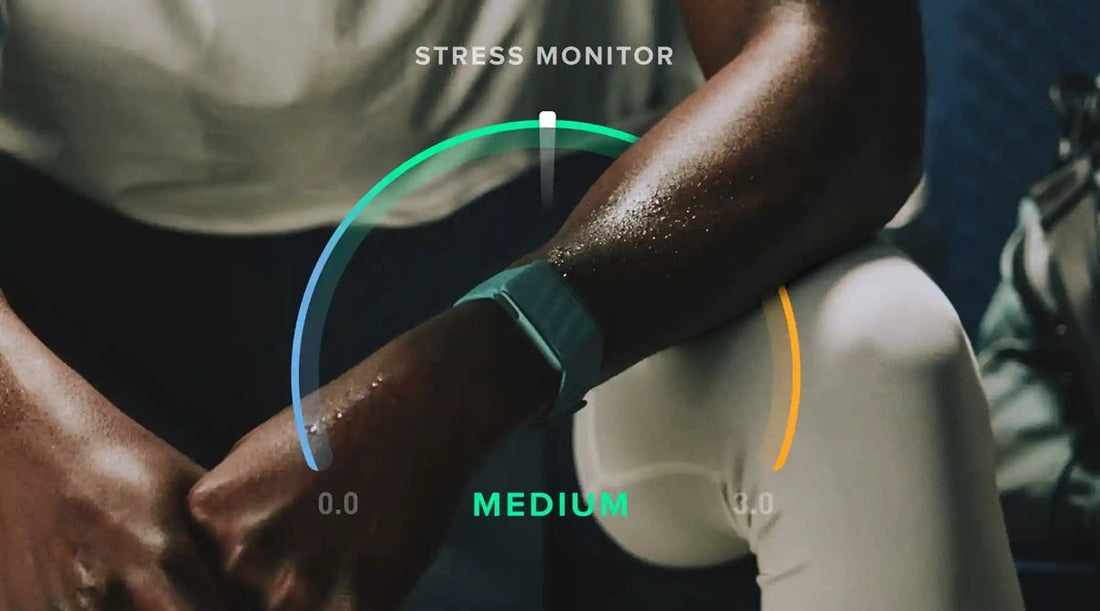 How You Think About Stress Shapes How You Recover: WHOOP Research on the Power of Perception