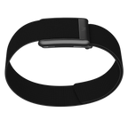 5.0 CoreKnit Bicep Band Jet Black