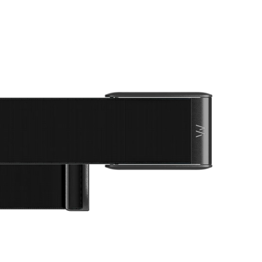 5.0 CoreKnit Bicep Band Jet Black