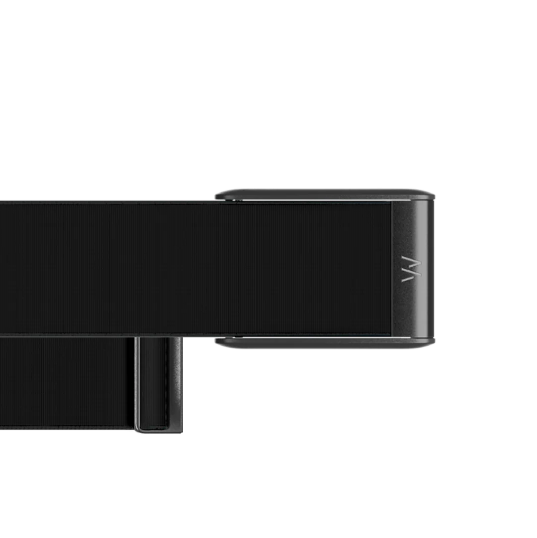 5.0 CoreKnit Bicep Band Jet Black