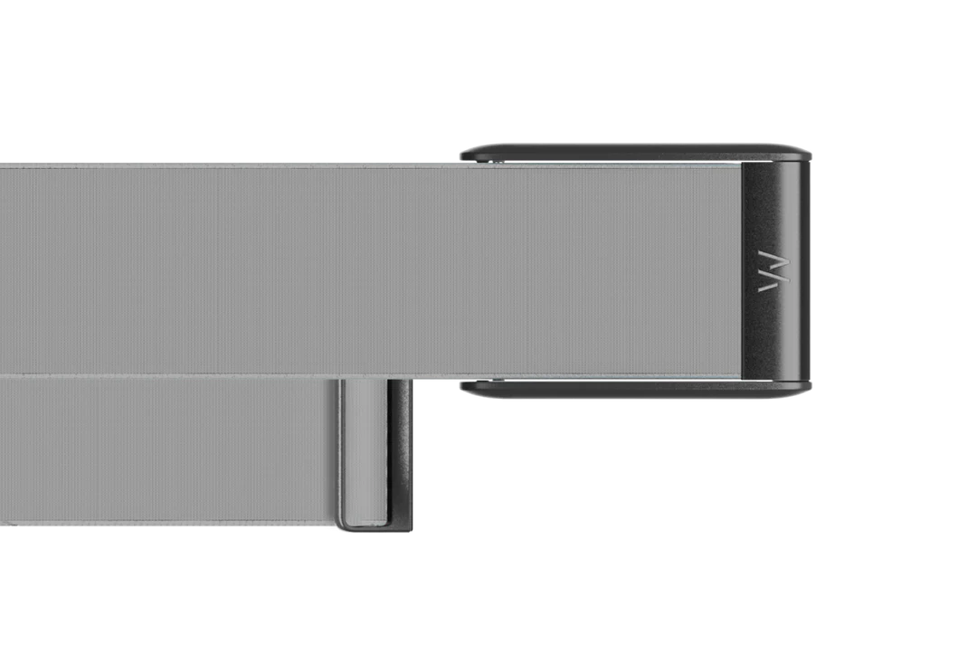 5.0 CoreKnit Band Ash Grey